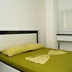 Kapri * Qerret (Tirana)