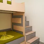 Apartamento Kapri *