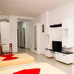 Kapri Apartmán