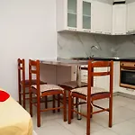 Apartmán Kapri Qerret (Tirana)