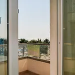Kapri Apartmán Qerret (Tirana)