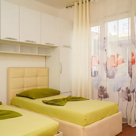 Appartement Kapri