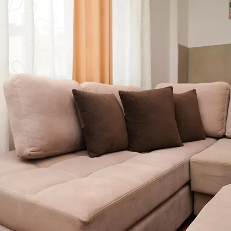 Kapri Appartement *