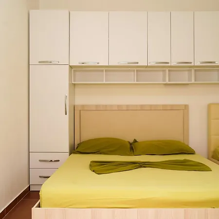 Kapri Appartement *