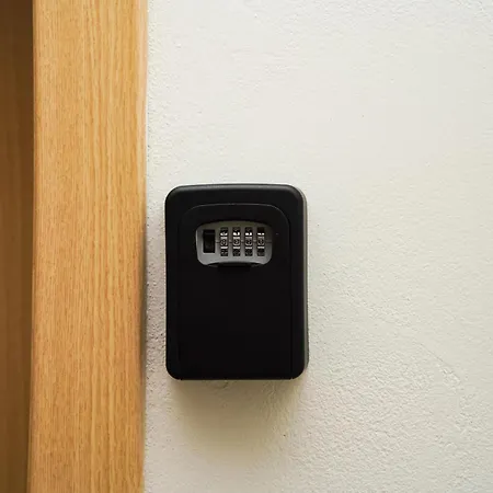 Appartement Kapri Qerret