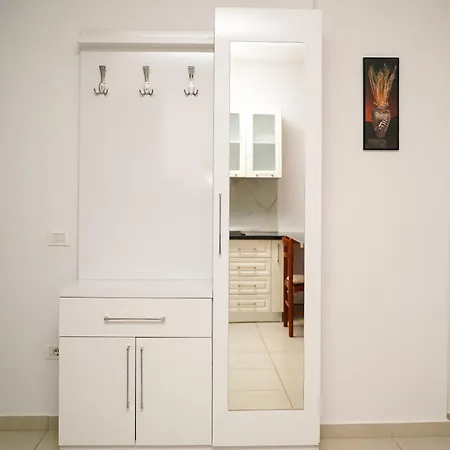דירה Kapri