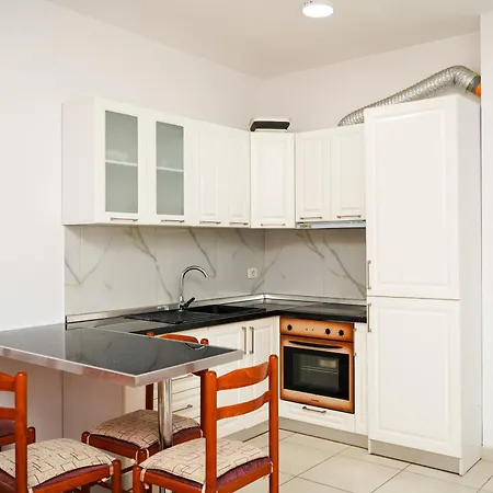 Appartement Kapri Qerret