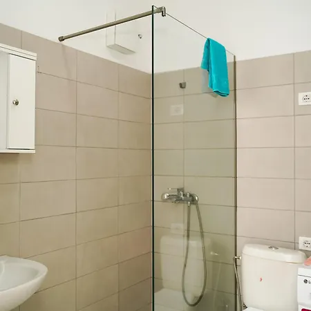 Kapri Appartement