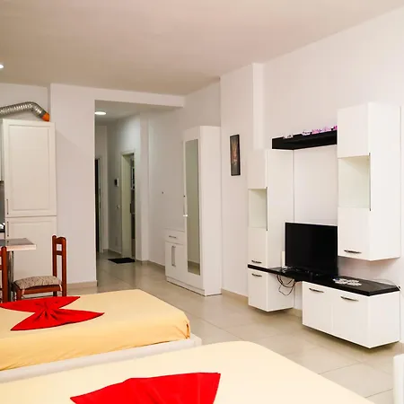 Kapri Appartement