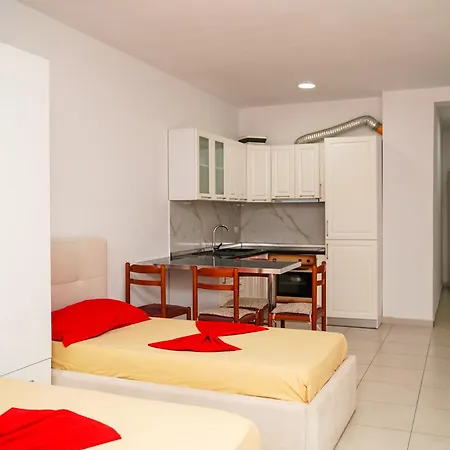 Appartement Kapri
