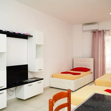 Kapri Appartement *