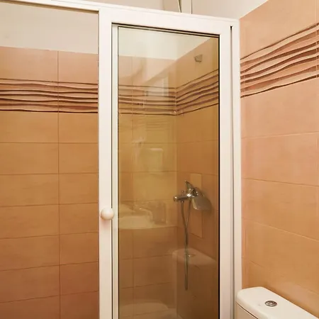 Kapri Appartement