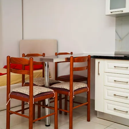 Kapri Appartement Qerret