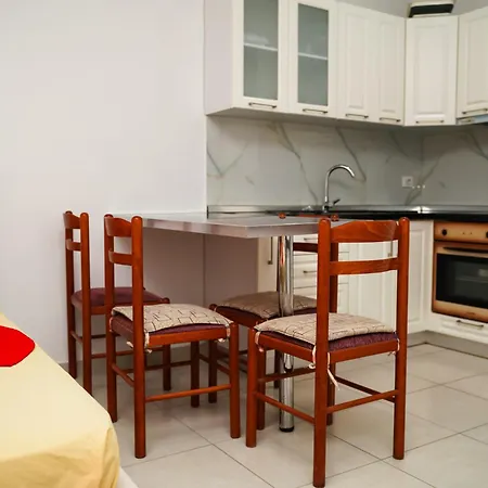 דירה Kapri Qerret (Tirana)