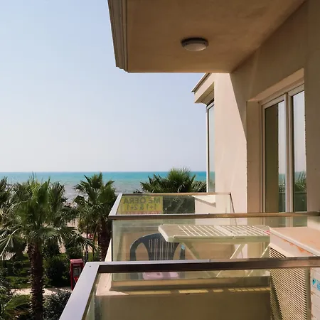 Appartement Kapri *