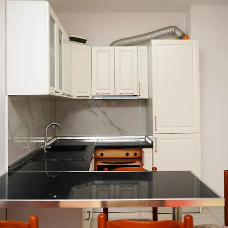 Appartement Kapri Qerret