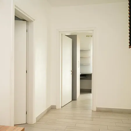 Appartement Kapri