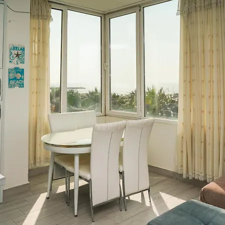 Kapri Appartement *