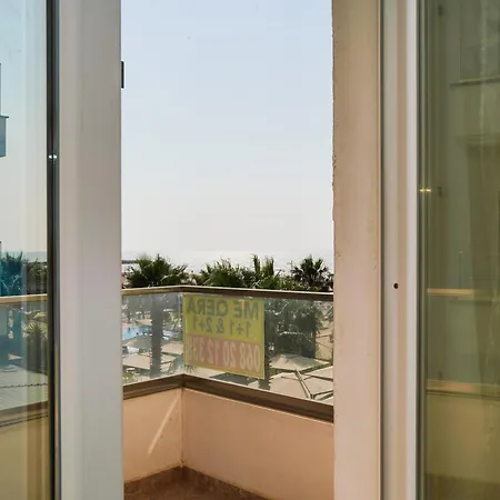 Kapri Appartement Qerret