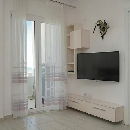 Apartment Kapri Qerret (Tirana)