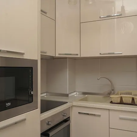 Kapri Apartment Qerret (Tirana)