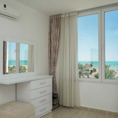 Kapri Apartment *
