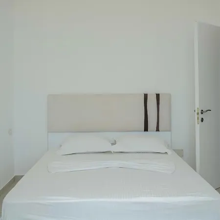 Apartment Kapri *
